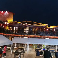 乡村振兴-西安钧乐无人机技术有限公司策划